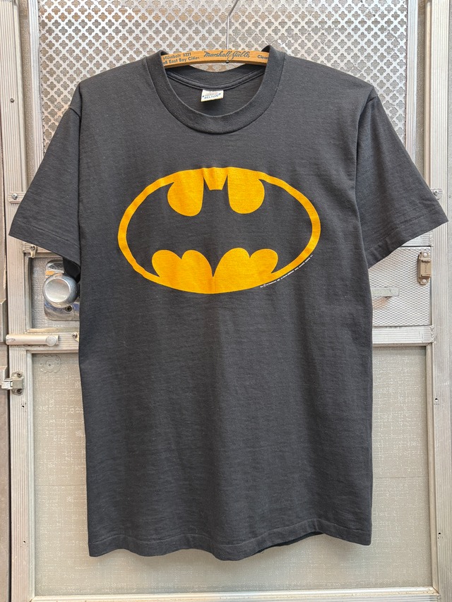 80s BATMAN / BERTON made in usa 画像