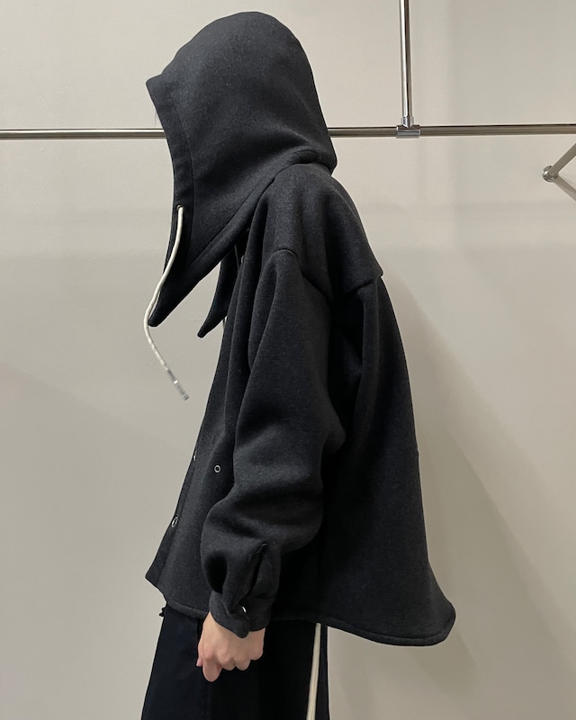 【VIA PIAVE 33】SHORT JACKET STORE