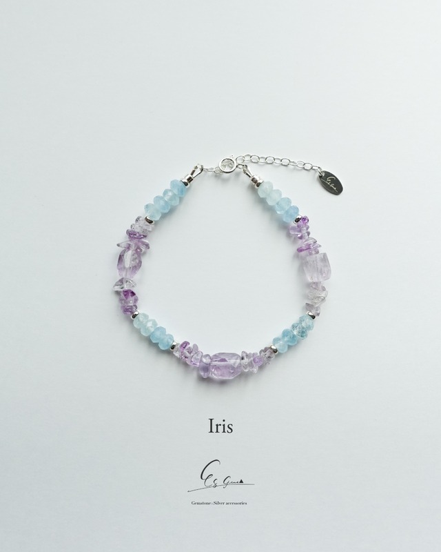Iris / アイリス