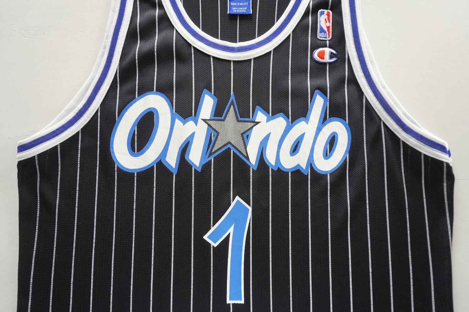 1990's [Champion] NBA 