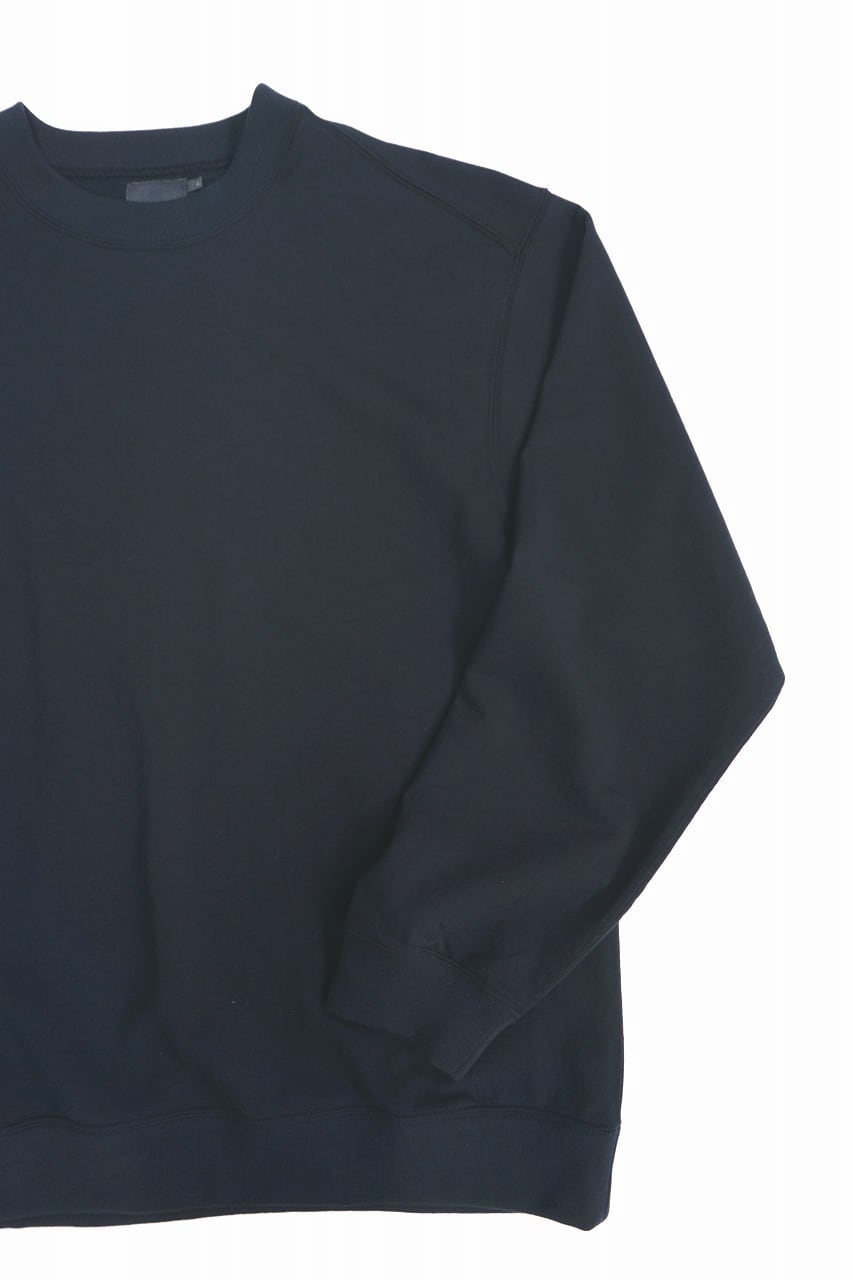 Air Spined Cotton Sweat P/O