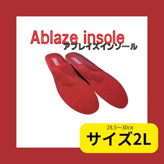 アブレイズインソー2L