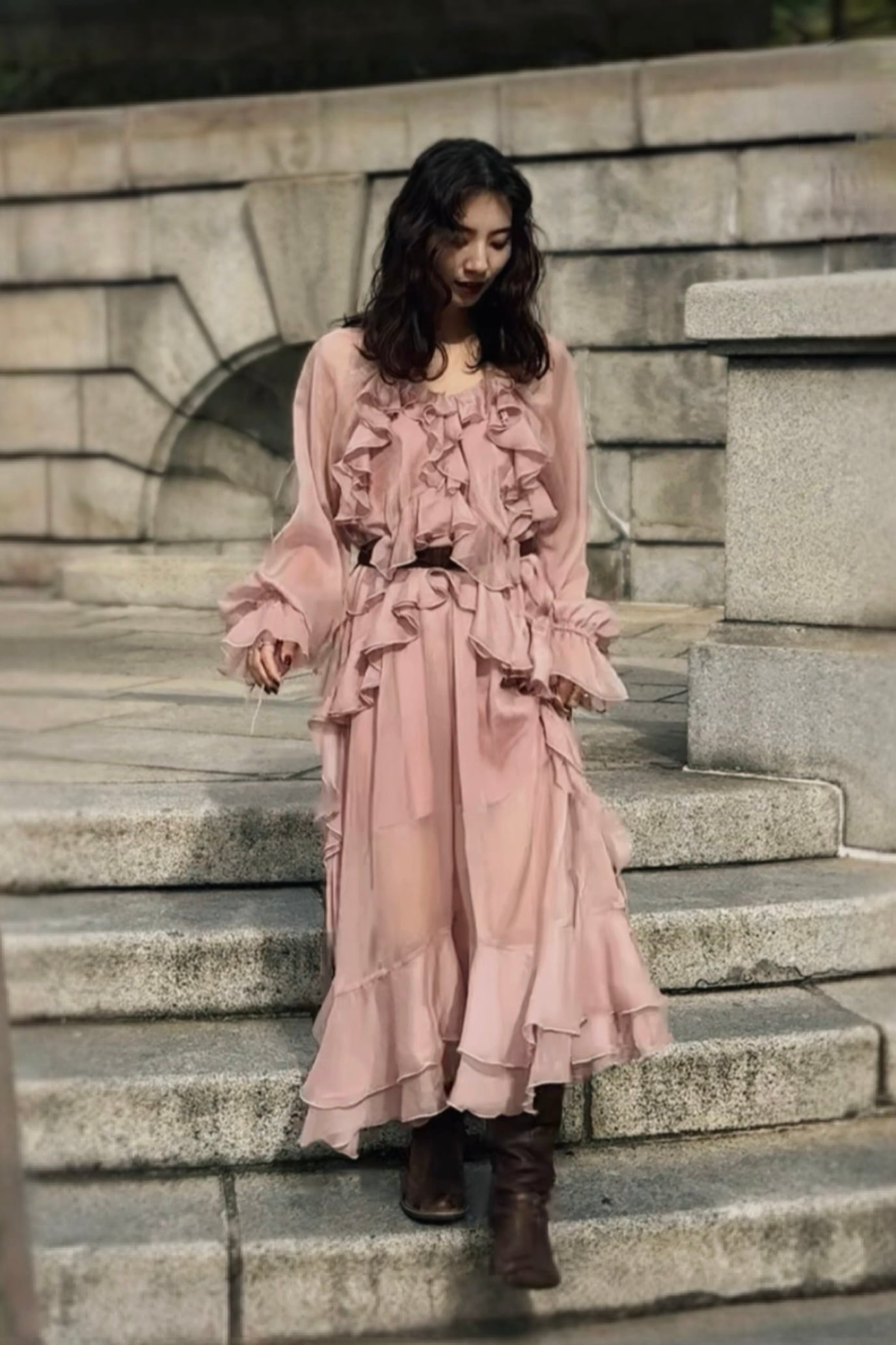 DRESS | PUI