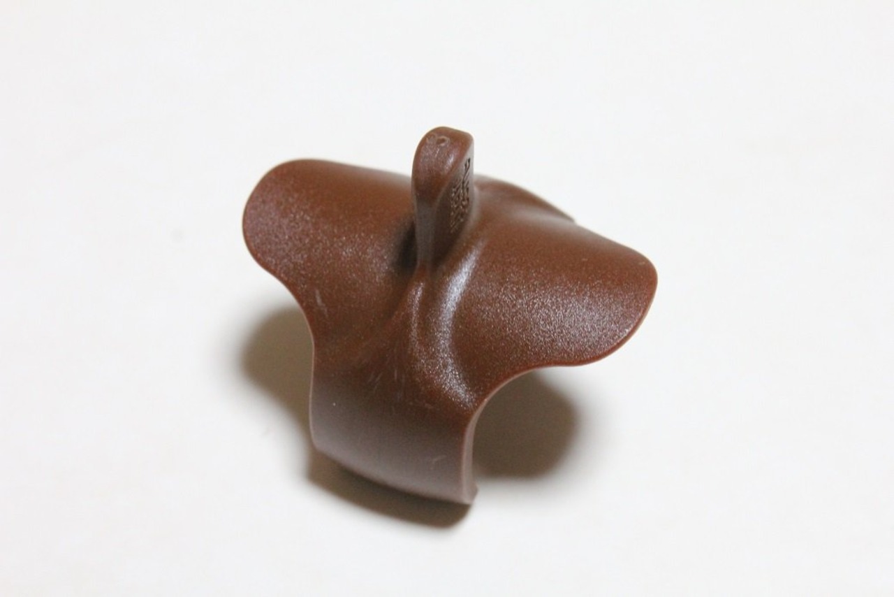 AULOS/アウロス 104A/105A用指かけ アウロスソプラノリコーダー専用指かけ