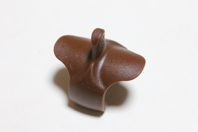 AULOS/アウロス 104A/105A用指かけ アウロスソプラノリコーダー専用指かけ