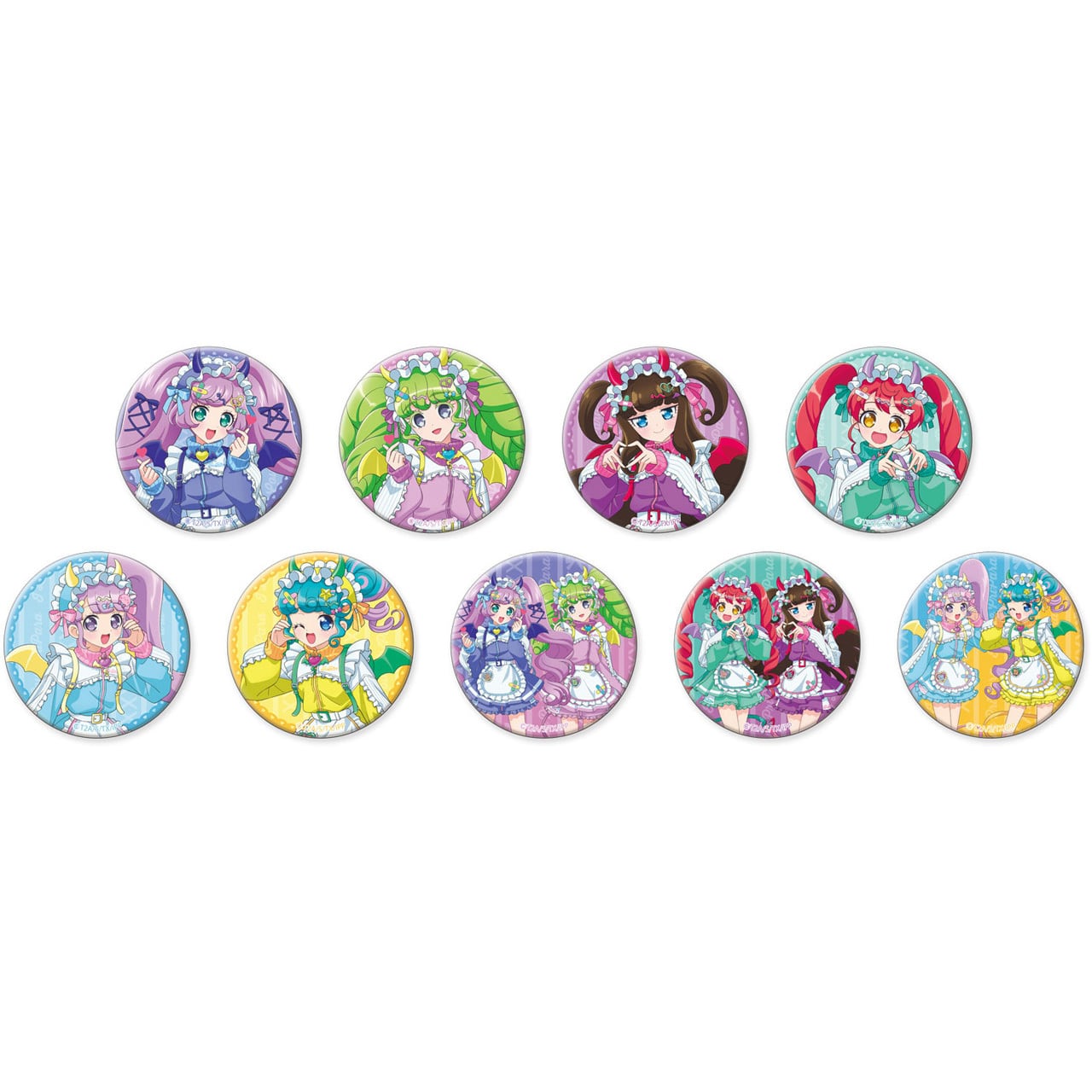 グルーヴガレージ【プリティーシリーズオンラインショップ】