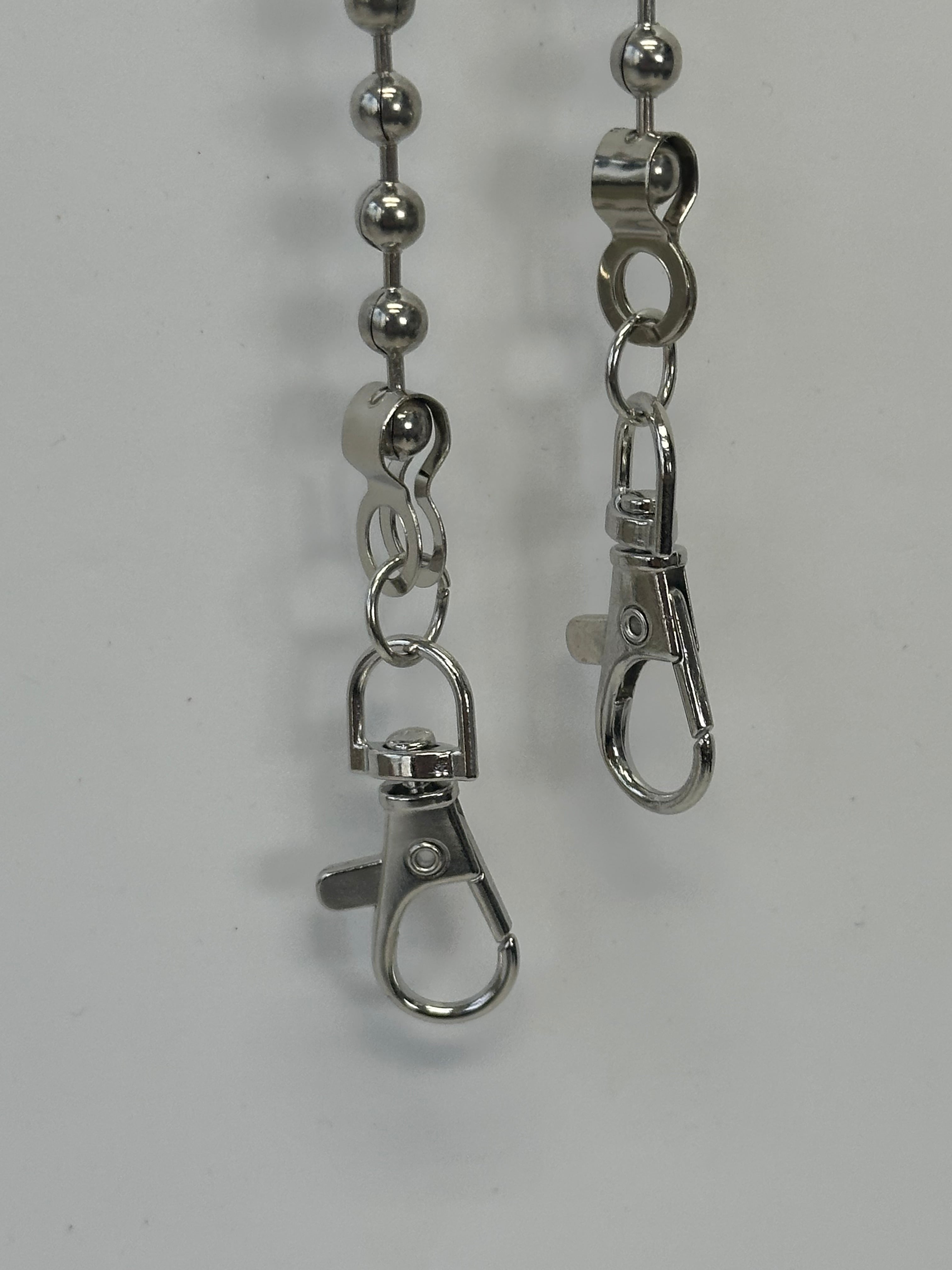 別売りチェーン ショルダーボールチェーン シルバー | OMNES