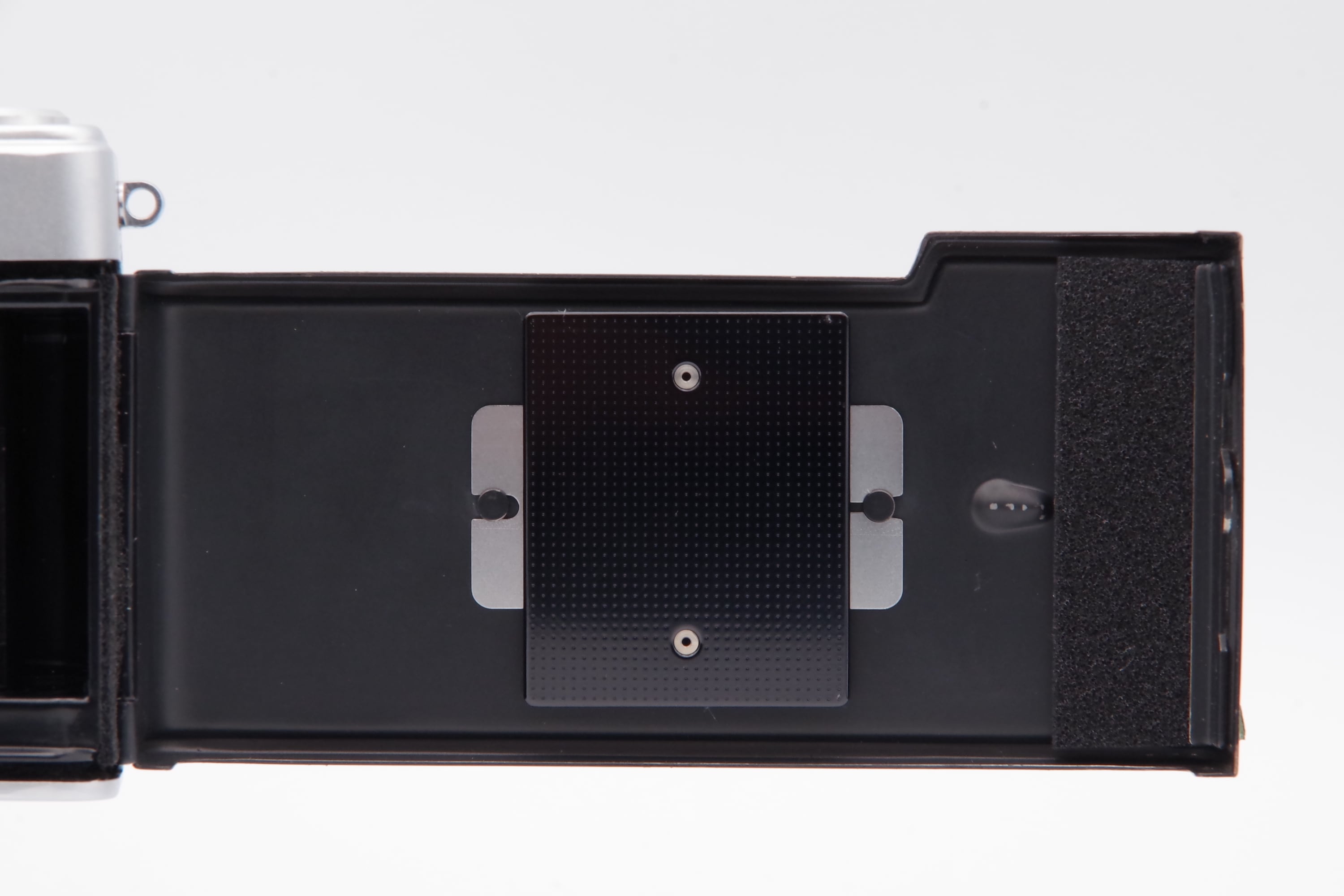 PEN EE-3 / D.Zuiko 28mm F3.5 OLYMPUS オリンパス | 近江寫眞機店