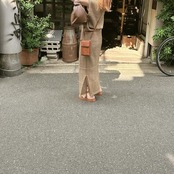 ［ bag ］phone and wallet