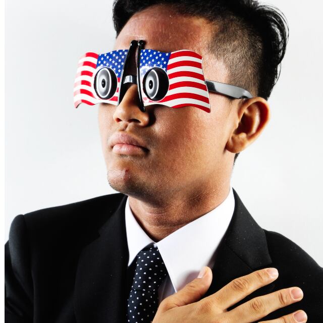 USAサングラス | 眼鏡MAN