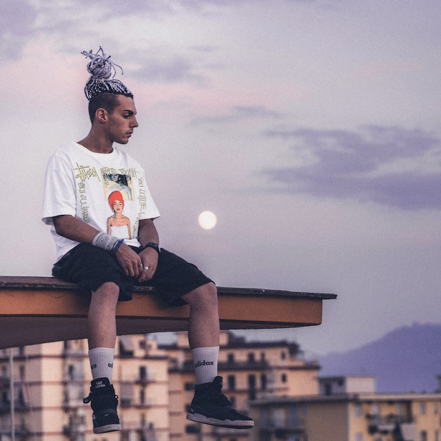 ST 14【予約商品：4月14日より順次発送】