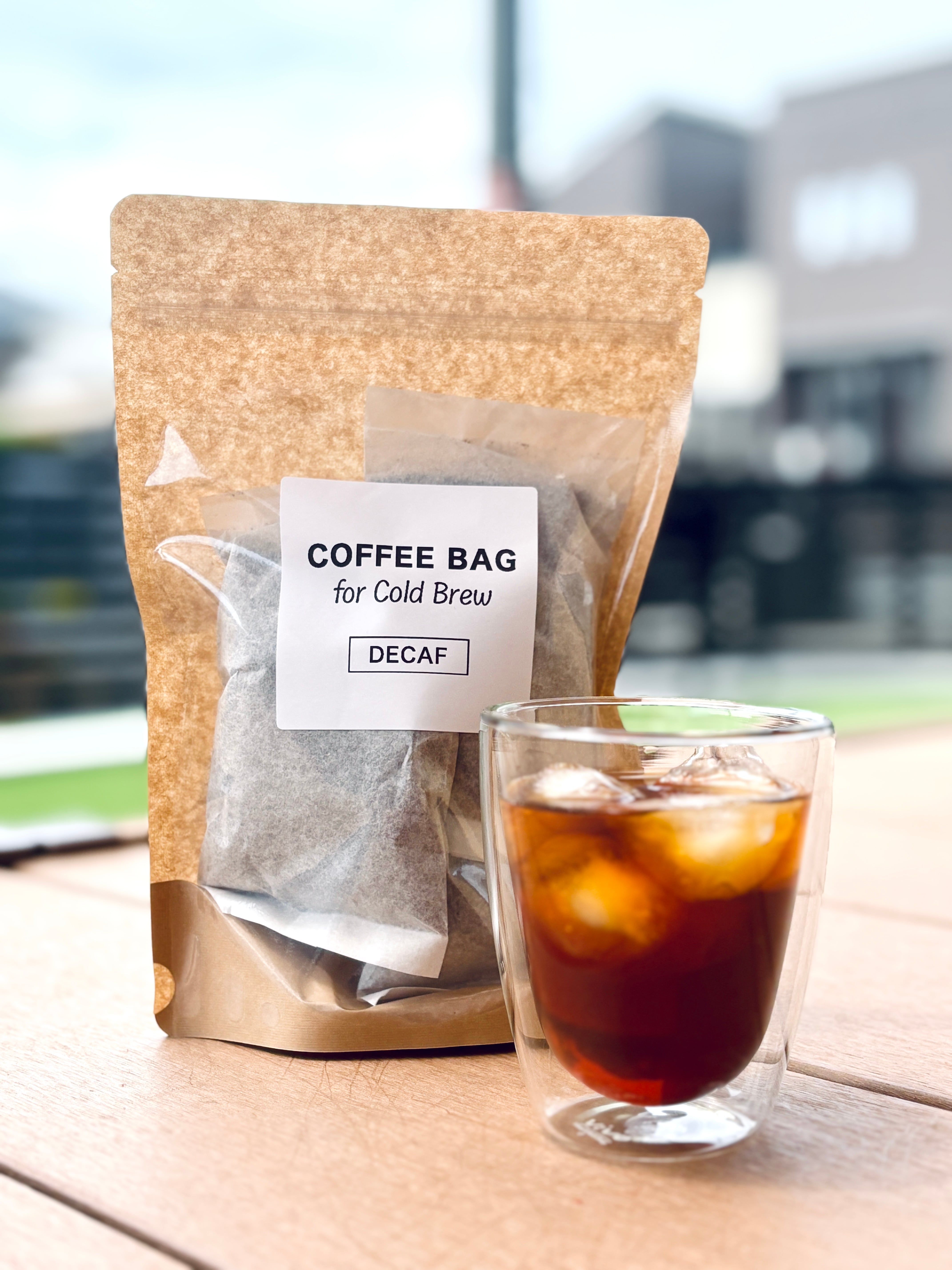 BEANS FACE COFFEE | デカフェコーヒー豆焙煎所