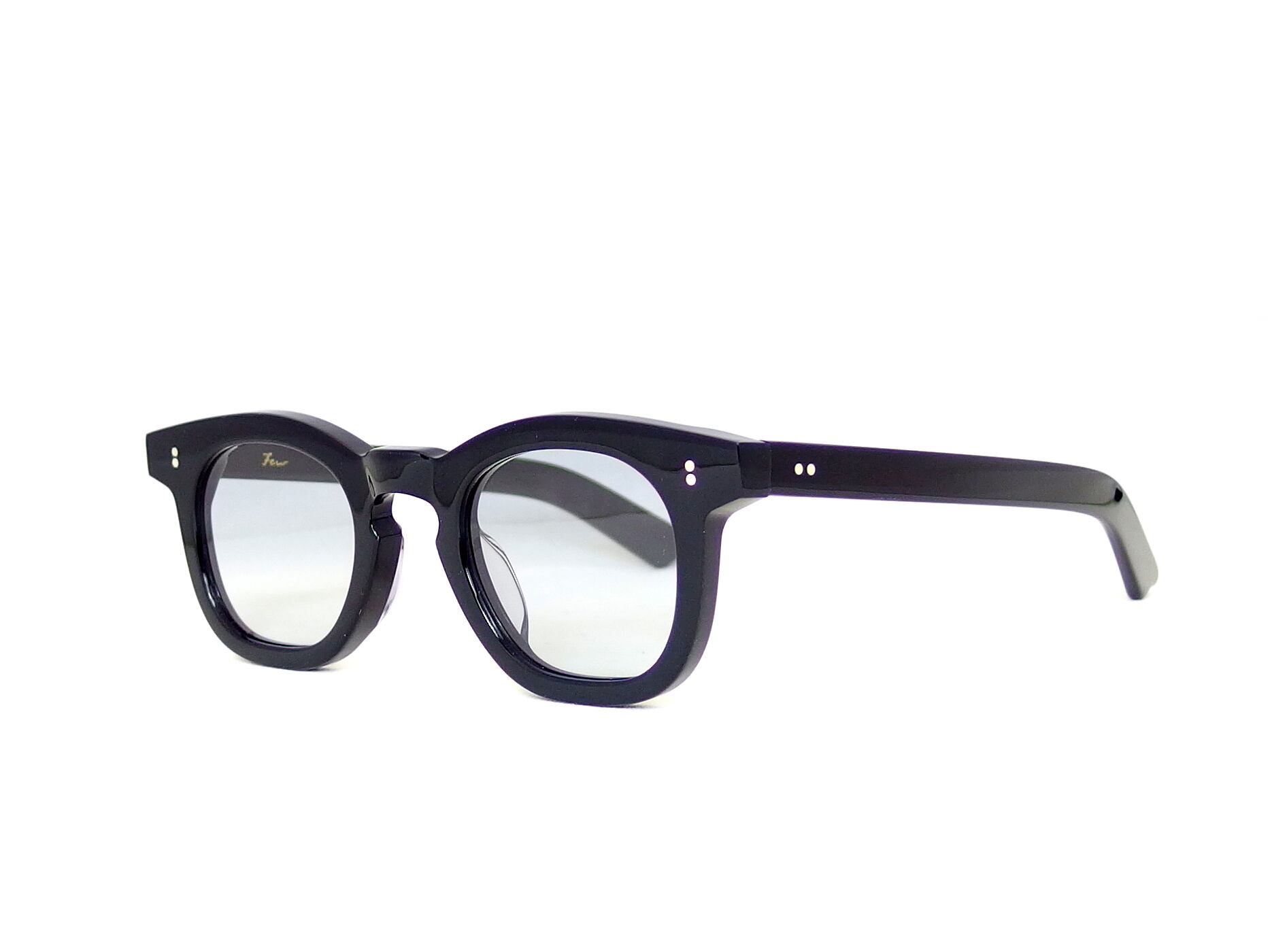 NEW.】Few F6 / C-1（ブラック） | 正光堂時計店