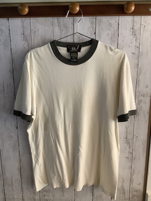 RL Ralph Lauren Tシャツ