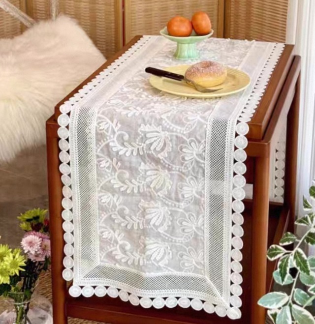 flower  display cloth / 【m1409】フラワーディスプレイデザインクロス