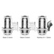 OXVA UNI Coil for OXVA Origin ,OXVA X Kit ,OXVA Origin X (5pcs/pack) (オリジンX コイル)