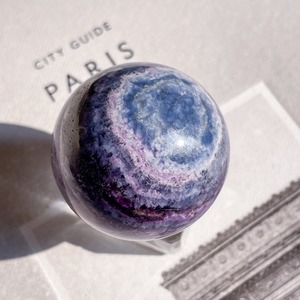 Galaxy (Silk Fluorite 46)