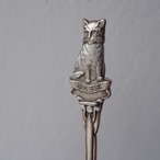 レディーキャットのスプーン (azul-26)