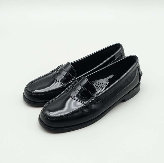 【中古・Used 18】L.L.Bean コインローファー / US6 1/2, 23.5cm