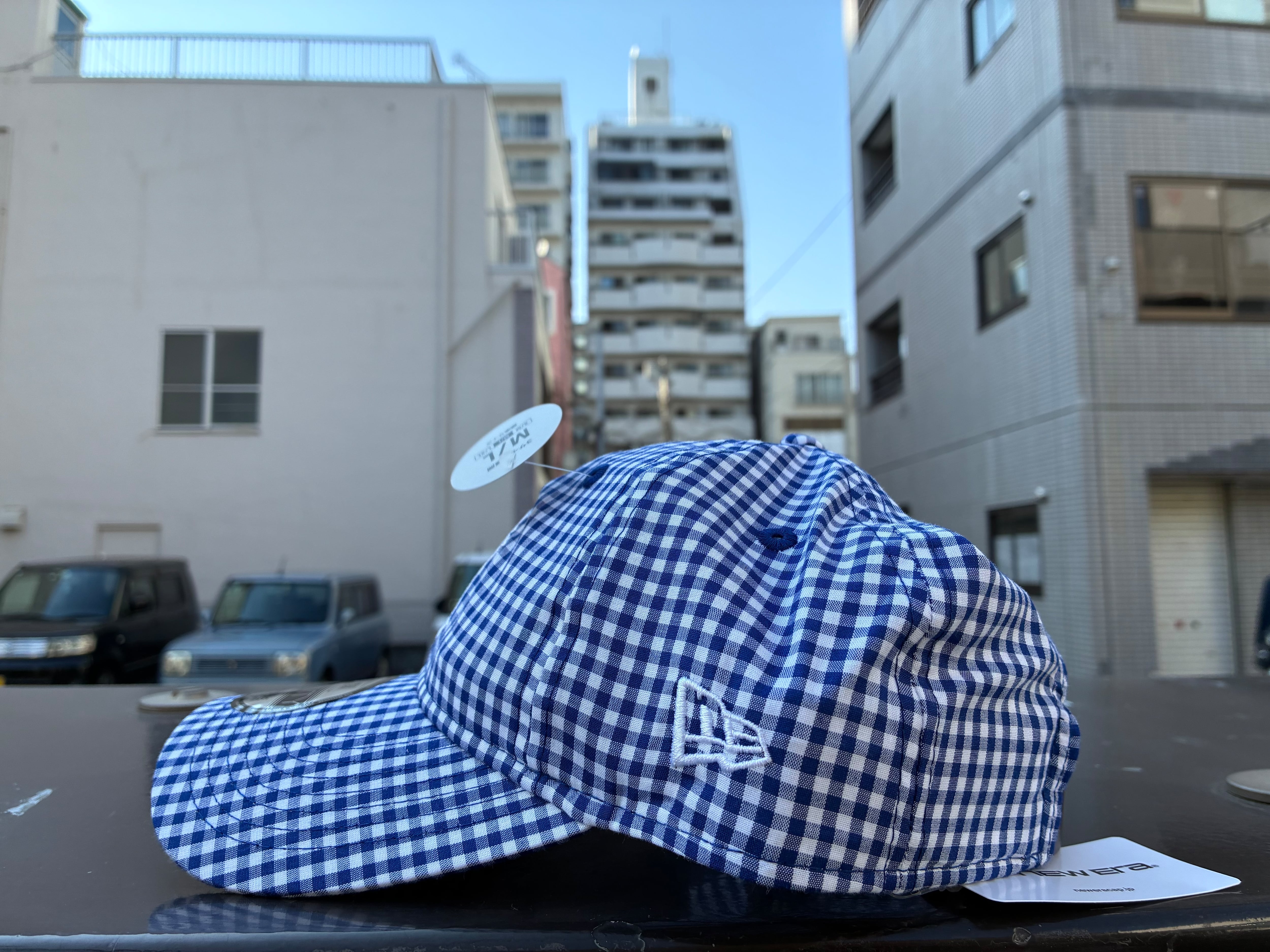 NEW ERA 9TWENTY Father's Day ニューヨーク・ヤンキース チェーン
