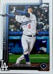 Hyeseong Kim Series 2 Rookie Card