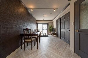 ドア -MDF -02 / MDF -03