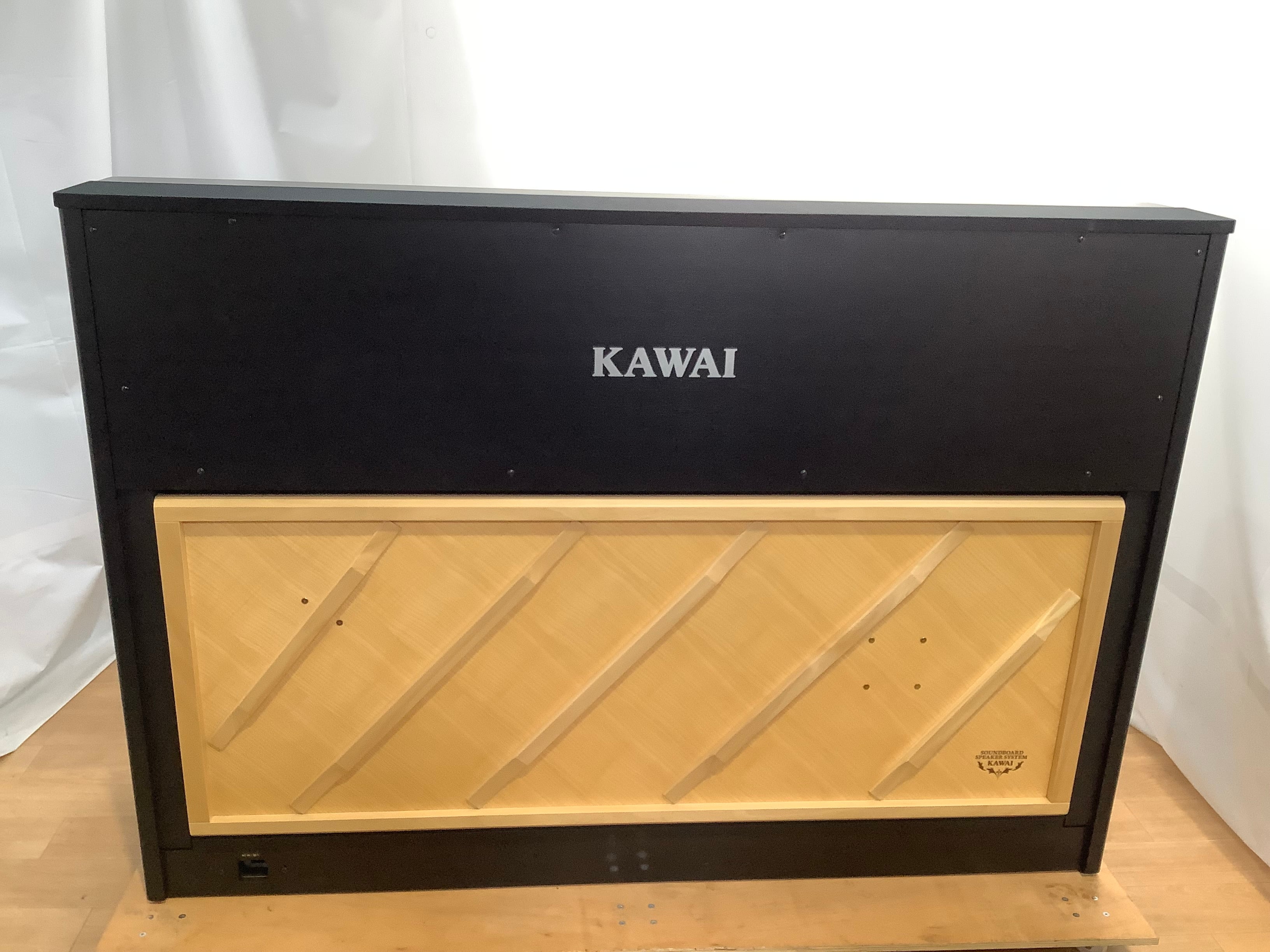 しん@なんでも屋専用★65722【電子ピアノ】KAWAI CA99R 21年製 ☆53127【電子ピアノ】KAWAI CA9900GP 21年製 | リユース専門店