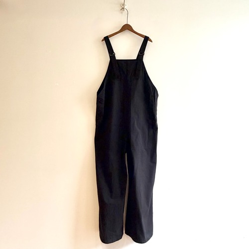 C16073 High-density Twill Overalls