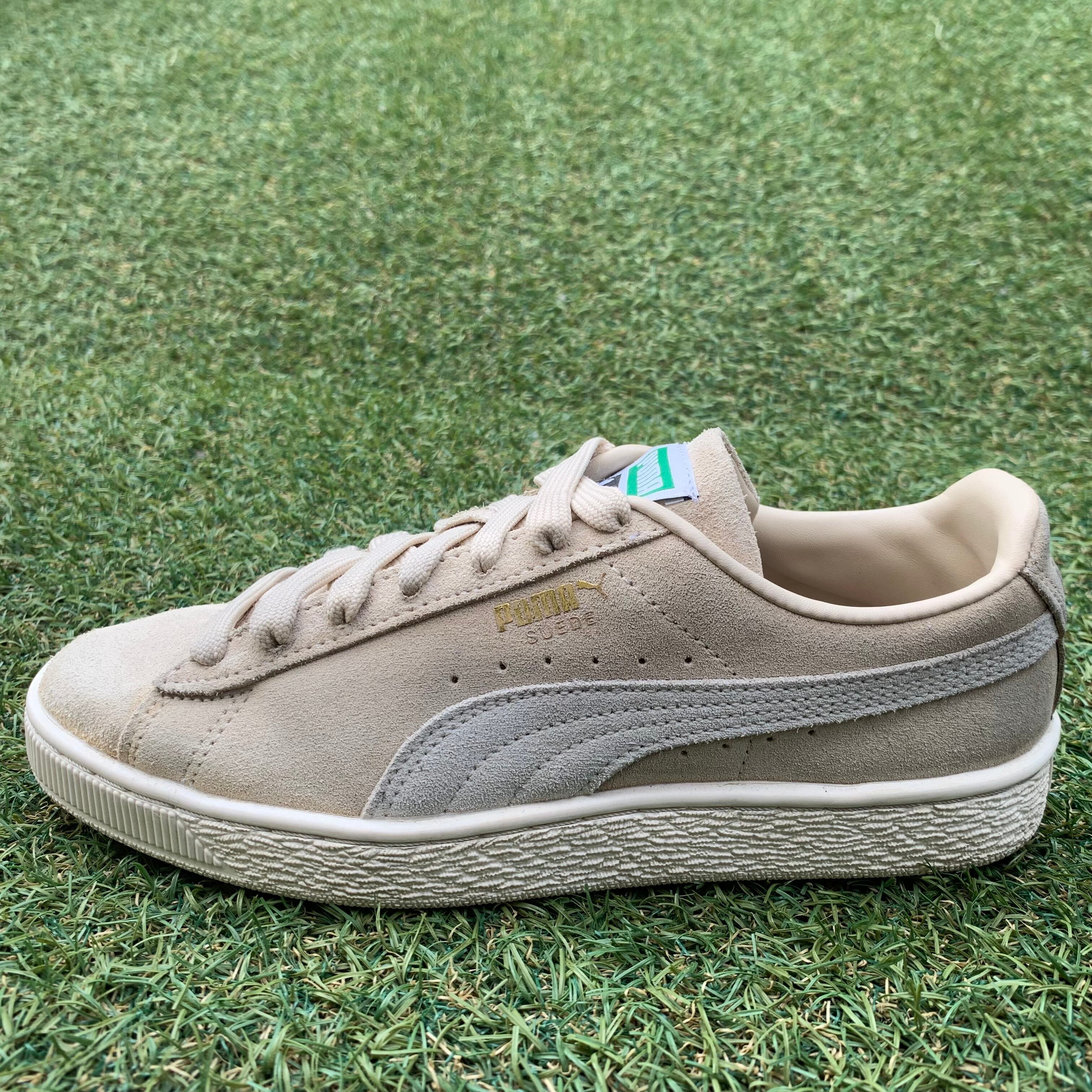 PUMA SUEDE CLASSIC XXI プーマ スエード クラシック21 HC360