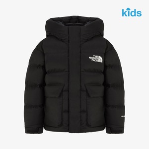 [The North Face Korea] K'S GO-FREE DOWN JACKET (RDS) NJ1DR63S