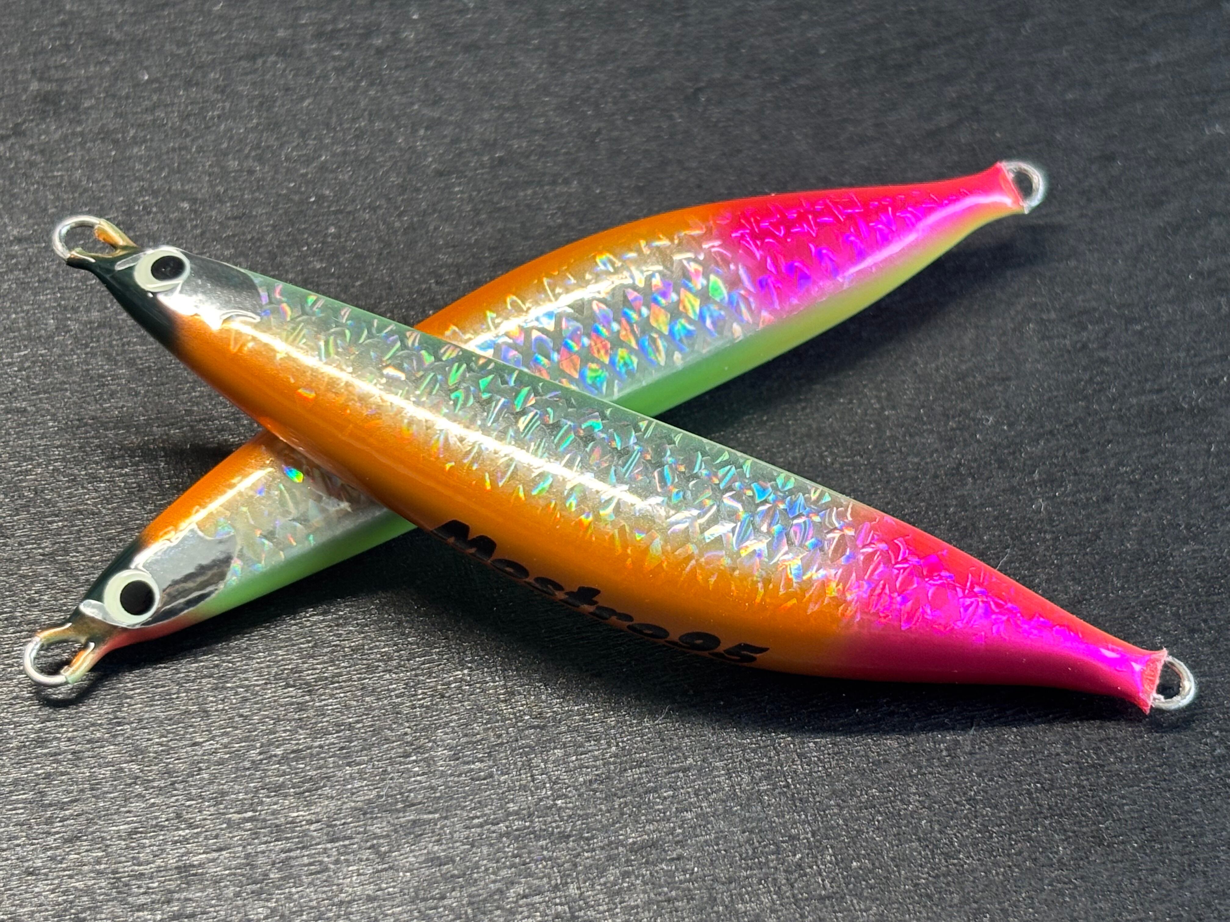 ITO Lures