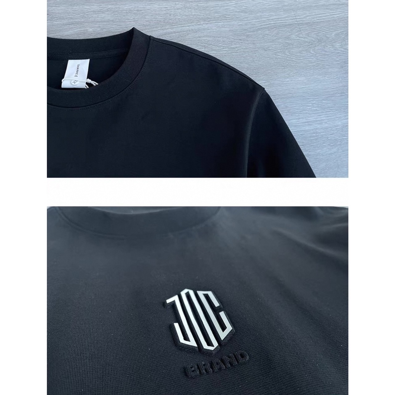 Back logp sweatshirt 0488 - 16