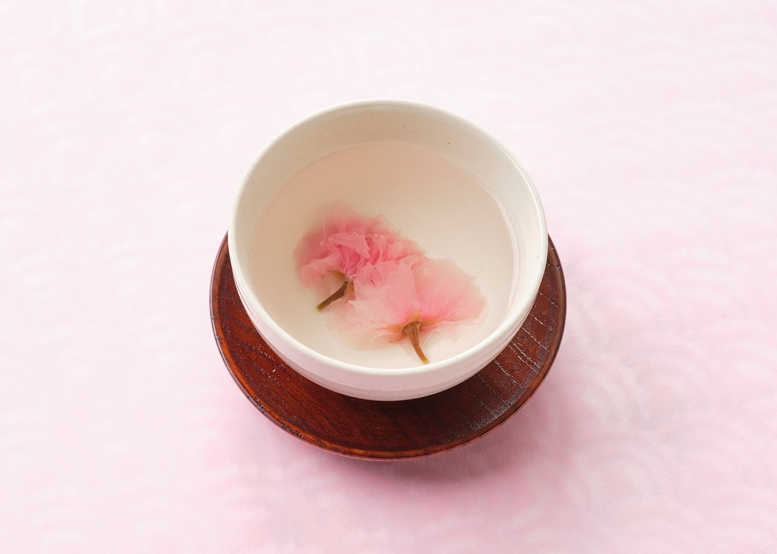 桜花漬（桜茶）45g入 | 吉野山桜 近藤