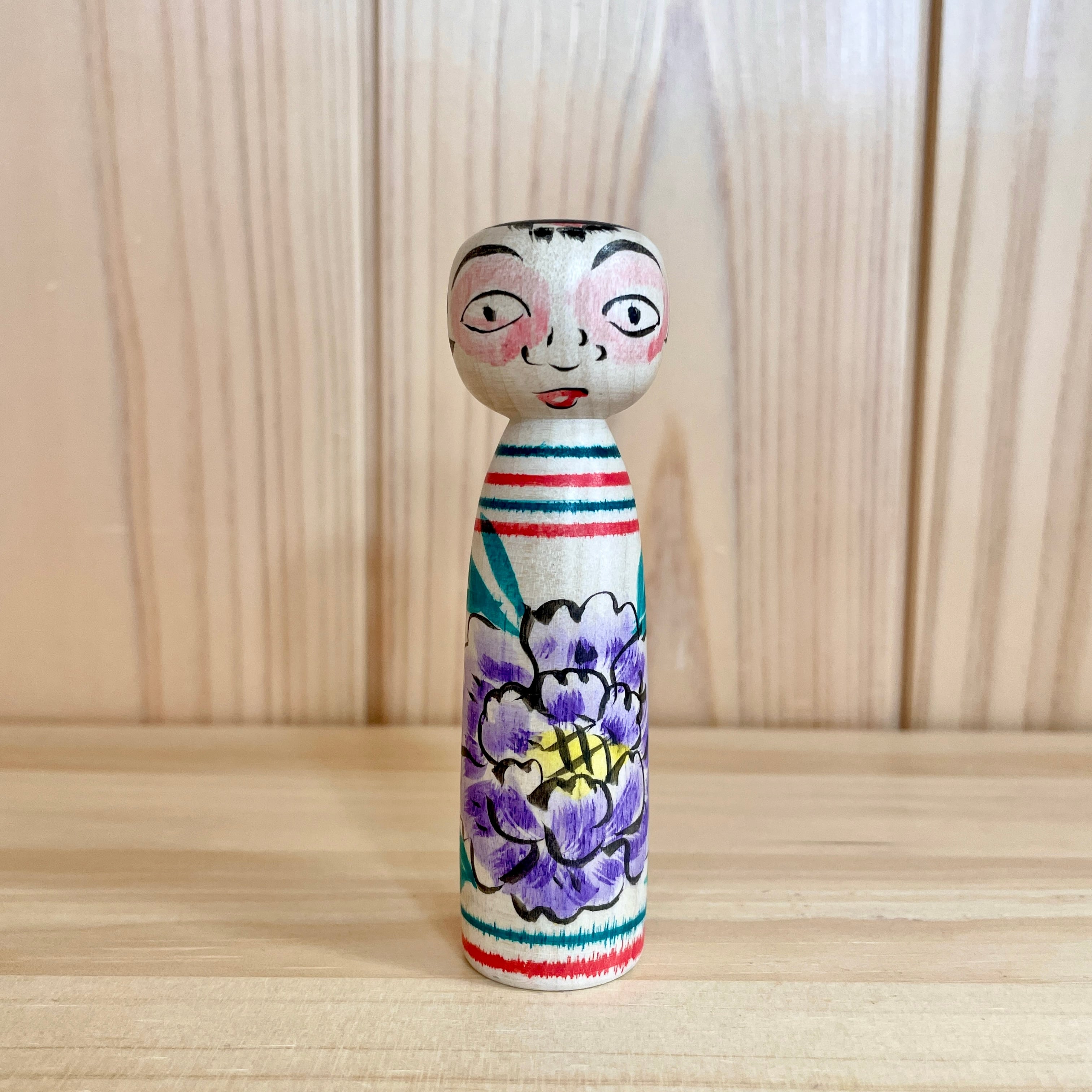 こけしセット SHIBUYA_KOKESHI こけし専門店