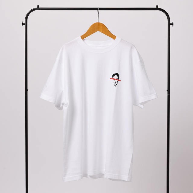 全員集合 Tシャツ（白）