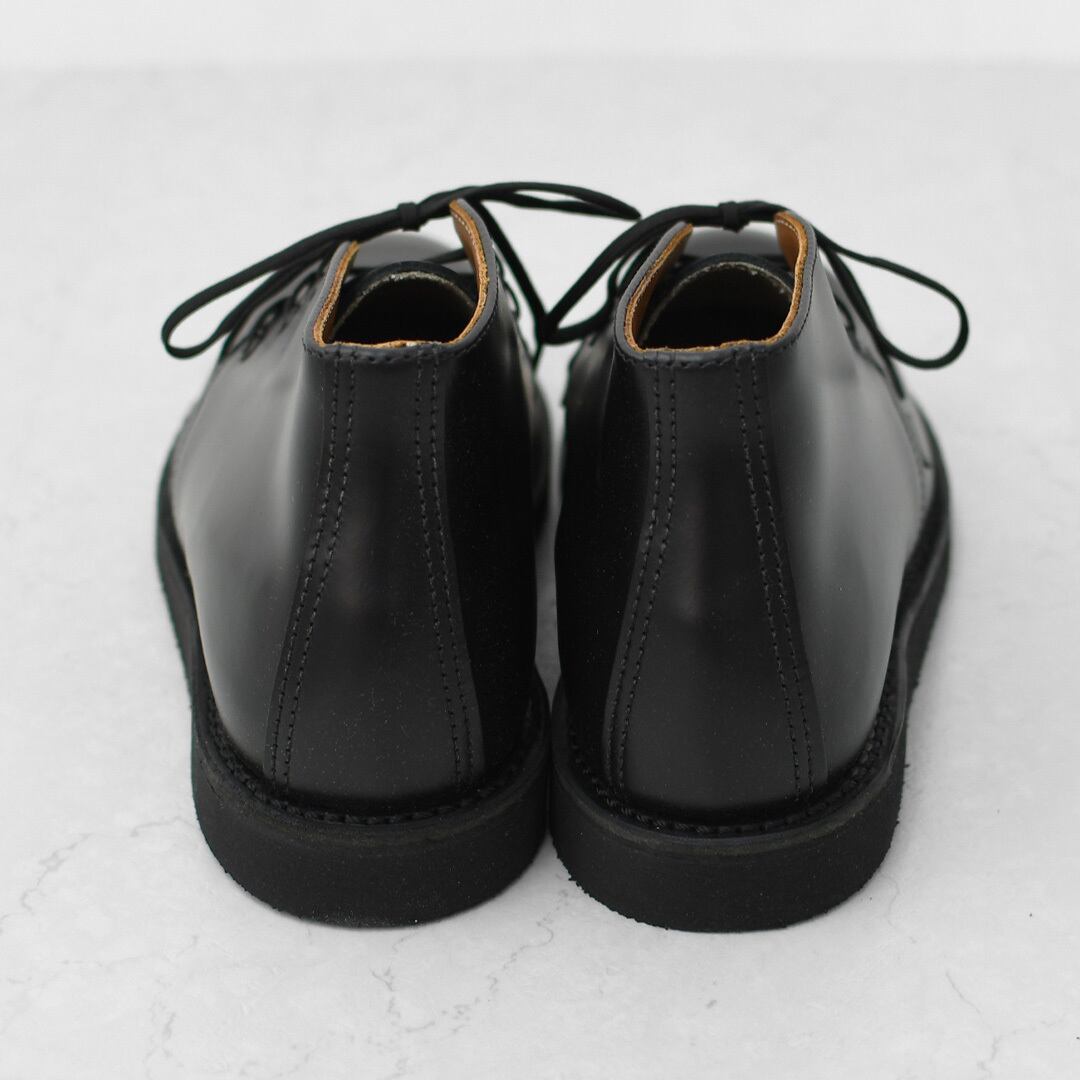 RED WING[レッドウィング] Postman Chukka [9196] ポストマン チャッカ