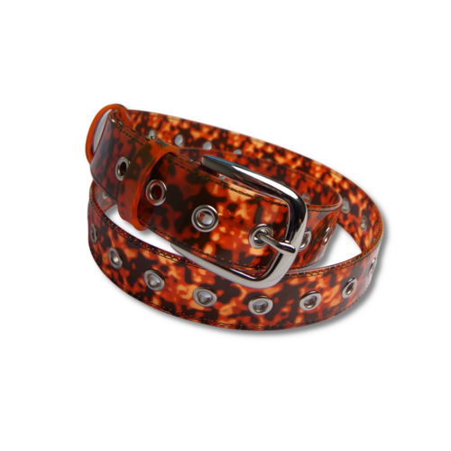 LOLAS FURY PVC BELT