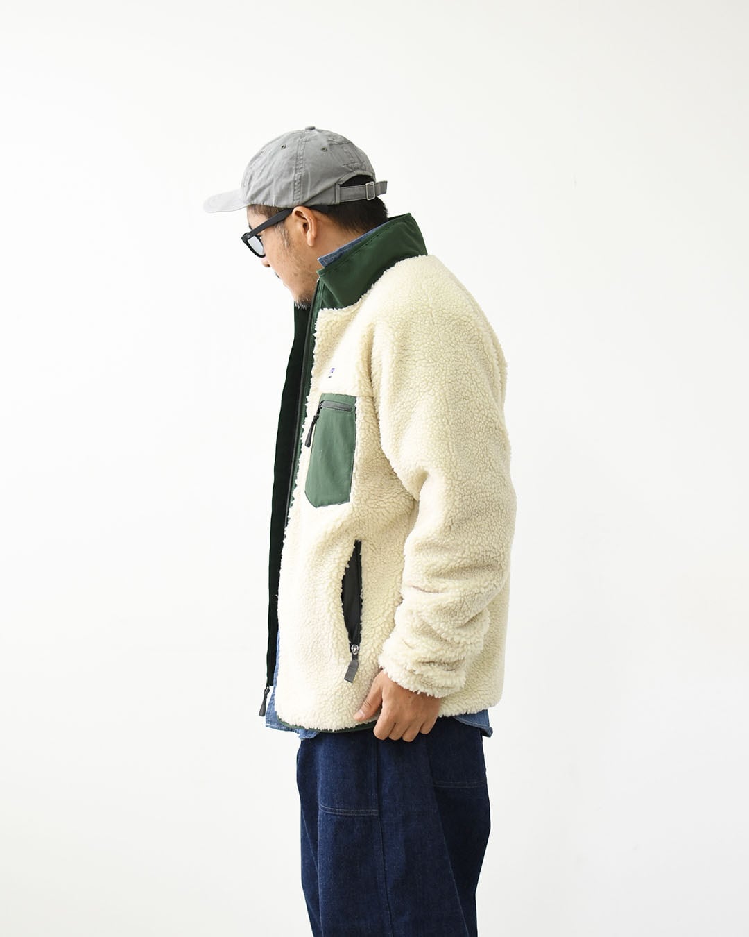 Patagonia [パタゴニア正規代理店] M's Classic Retro-X Jkt [23057