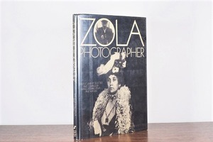 Zola Photographer /visual book