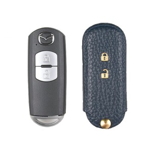 Mazda 専用 TypeA-2 Car Key Case