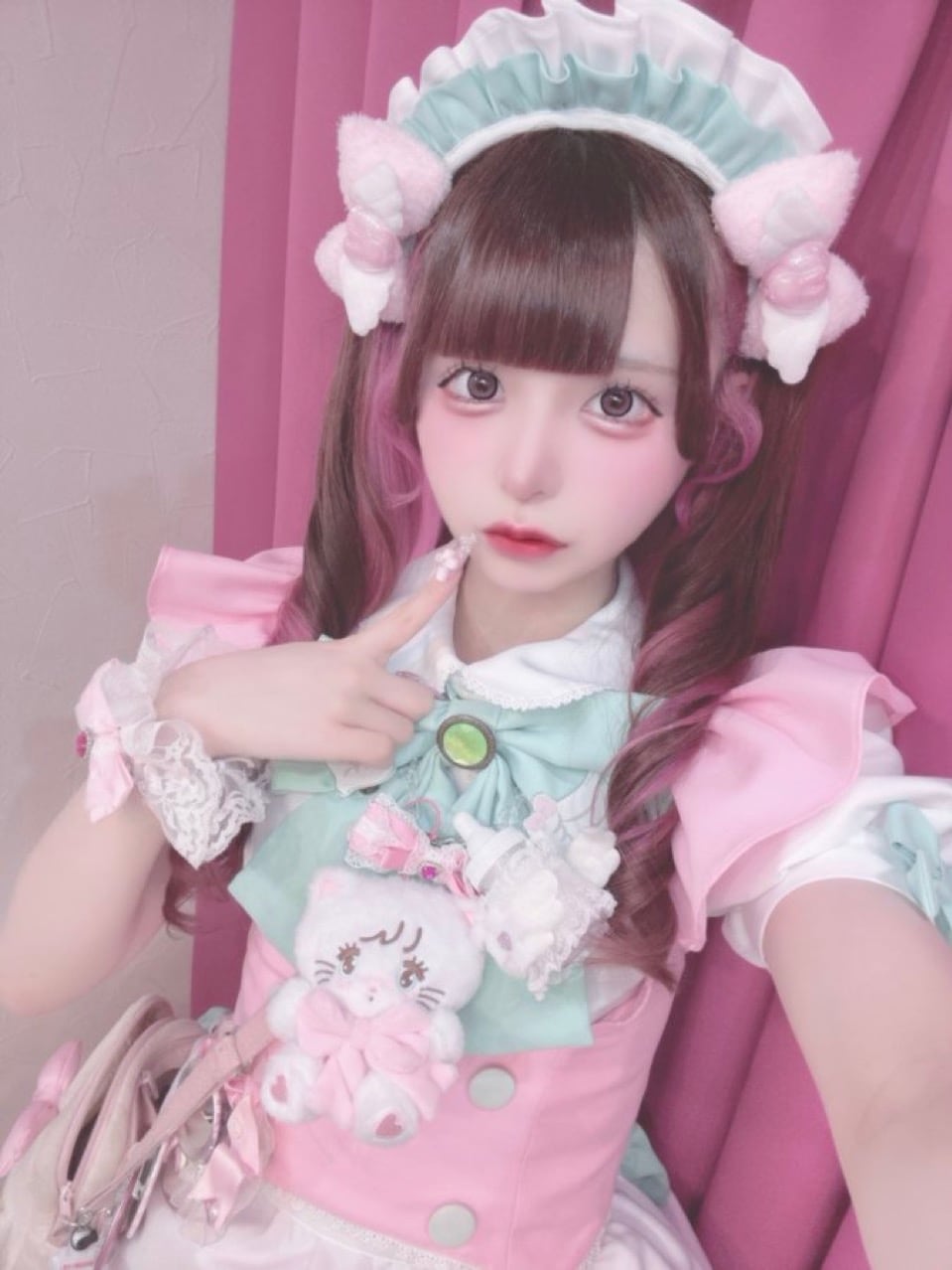 メイドカフェ マジカルツインテール