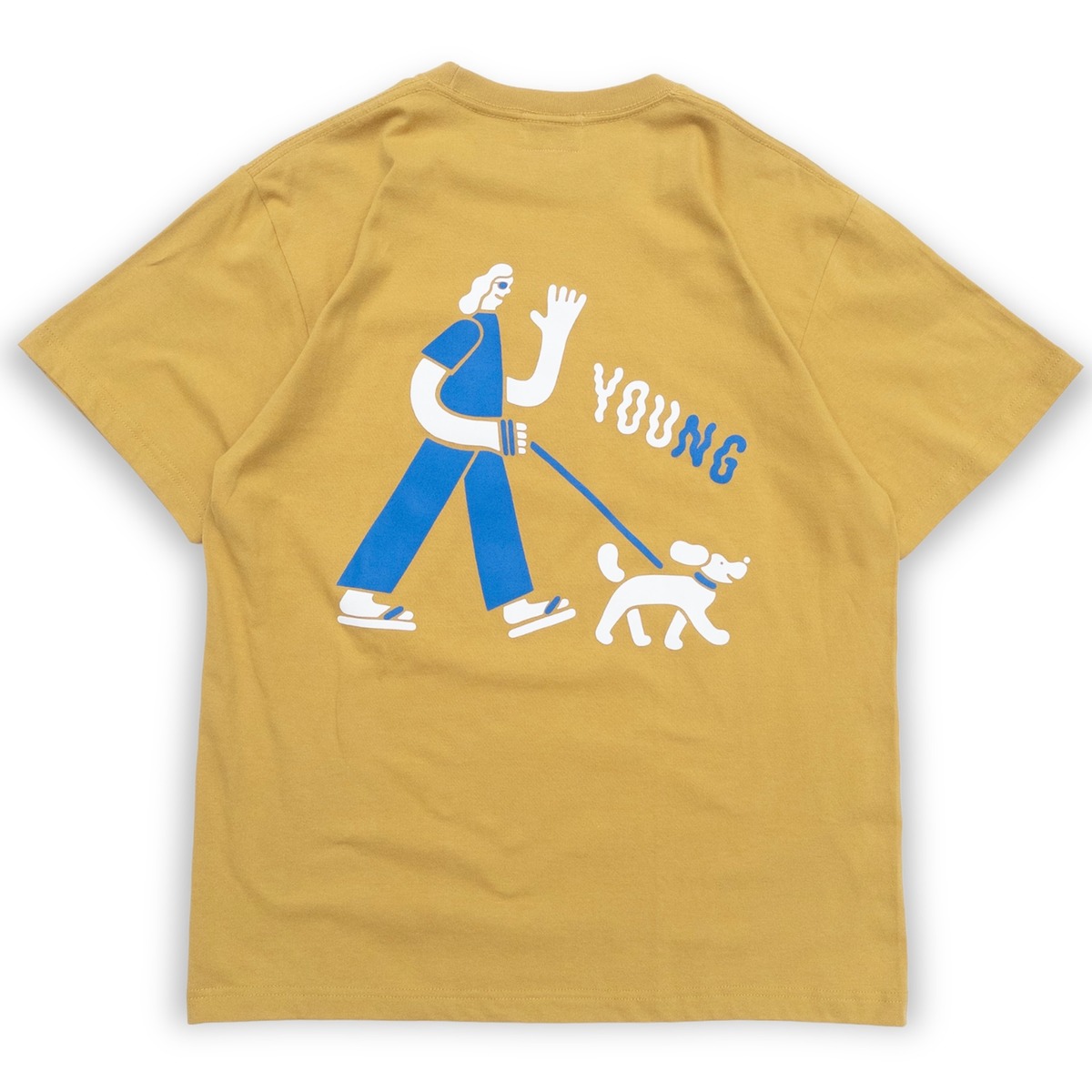 Sampo Tee young store