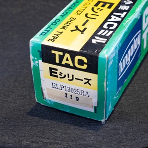 タンガロイ ELP13025RA