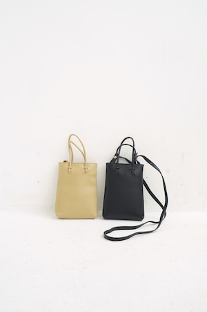 ◆mini cross body bag