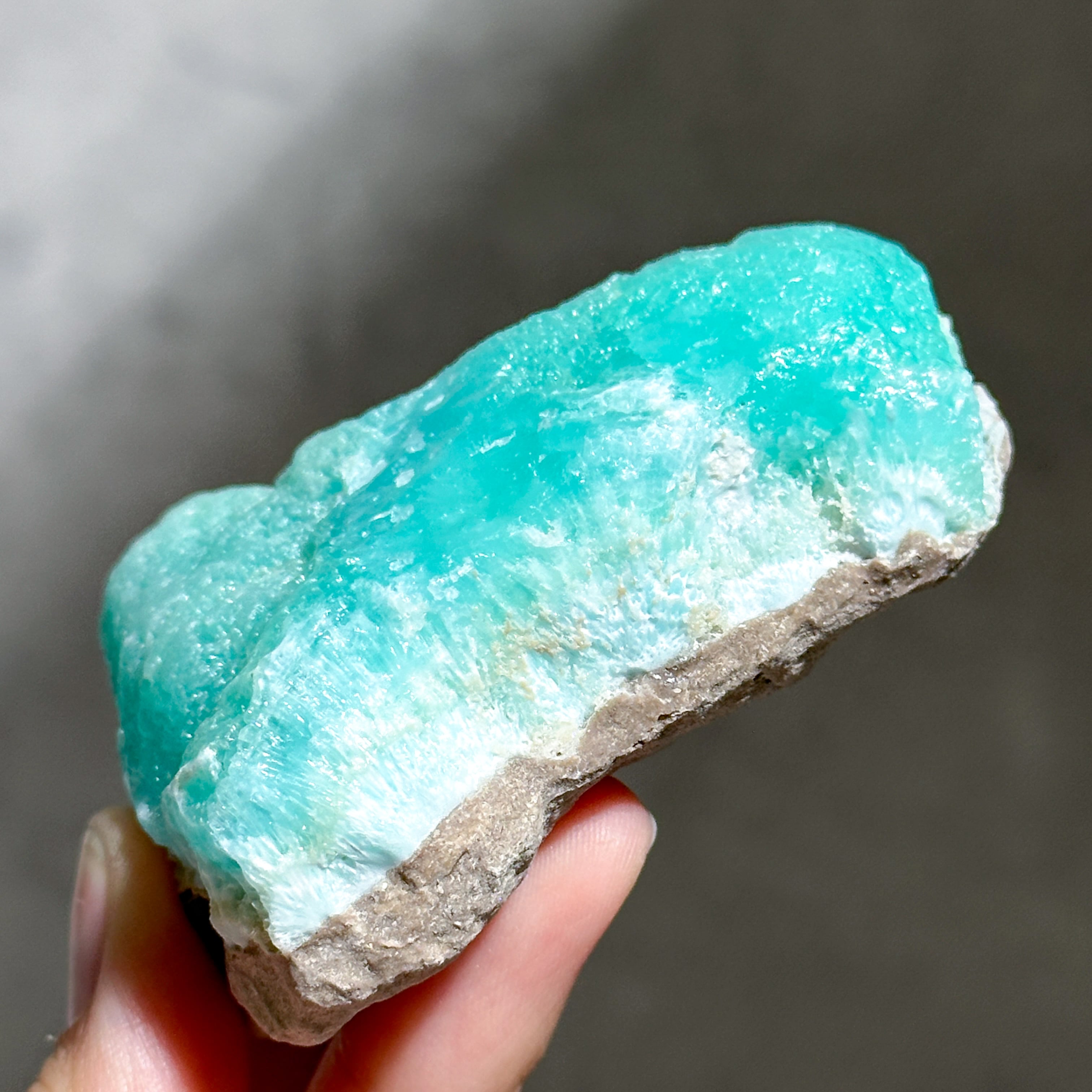 スミソナイト 原石 13◇ Smithsonite◇天然石・鉱物・パワーストーン