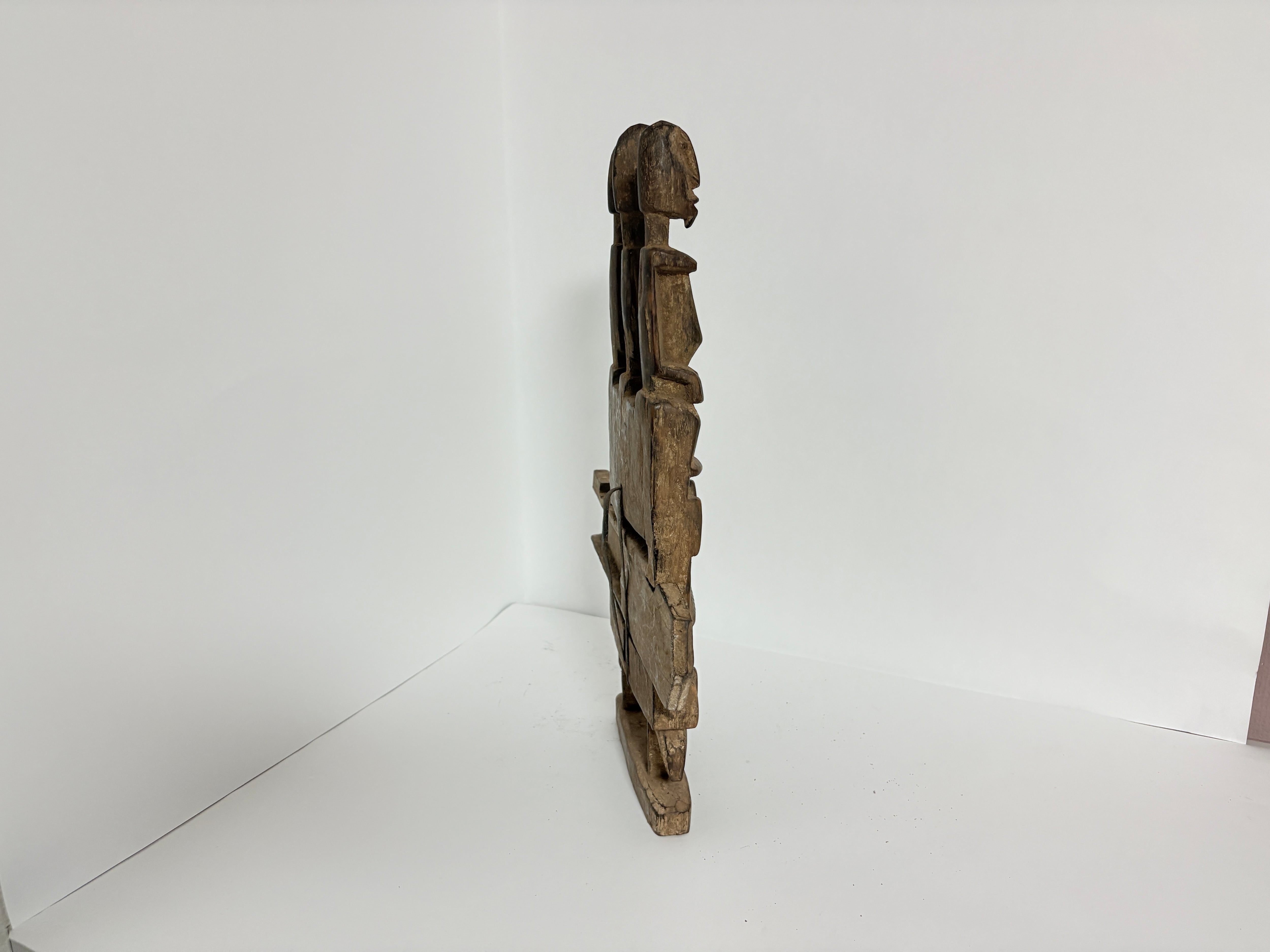 ドゴン族　鍵　アンティーク　ドアロック　錠前　アフリカ ドゴン族 鍵 アンティーク ドアロック 錠前 アフリカ