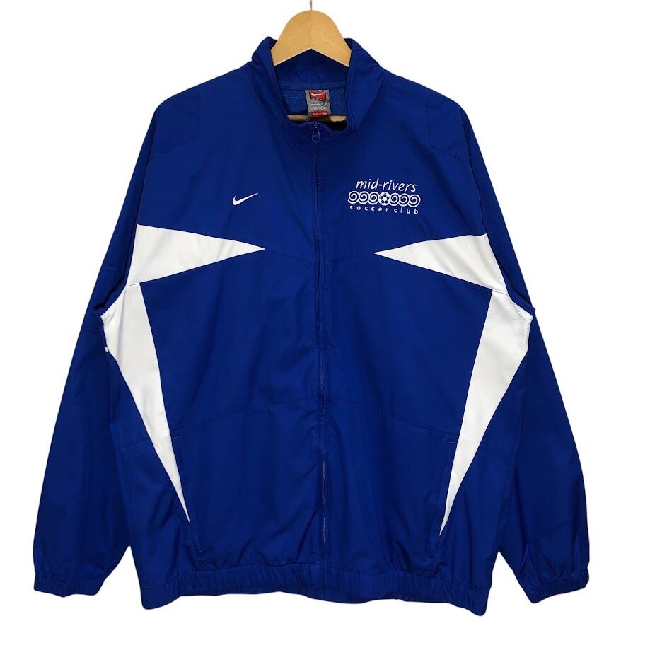 Size【M】 SUPREME シュプリーム 24AW S Logo Track Jacket Navy