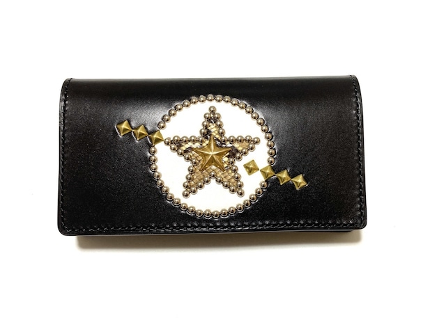 STUDS WALLET　スタッズウォレット