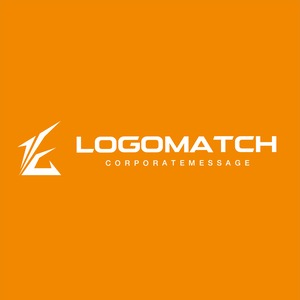 業界の競争を勝ち抜くEのロゴ