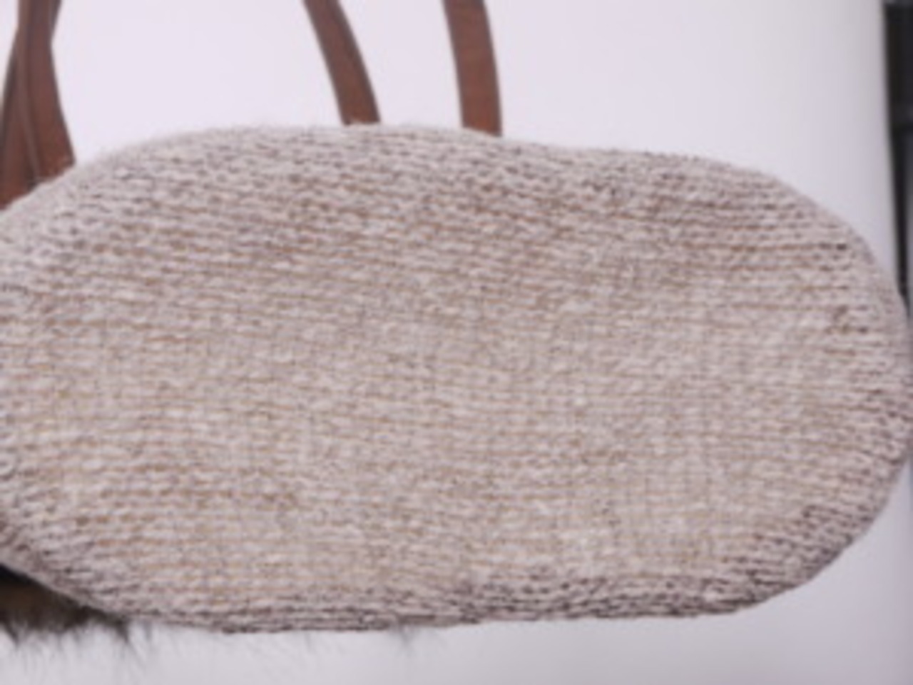 ファーカゴバック